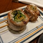 川反ミートキッチン - 