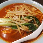 順峰楼 - 料理写真: