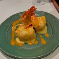 NK 蕎麦屋の二階 - 
