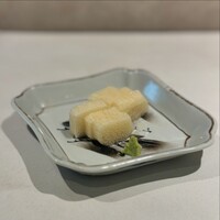 NK 蕎麦屋の二階 - 