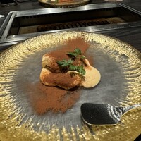 極上松阪牛 樹一 - 