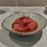 NK 蕎麦屋の二階 - 