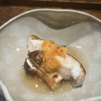 肉割烹 上 - 