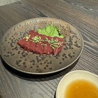 極上松阪牛 樹一 - 