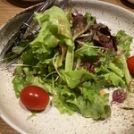 みやざき地頭鶏炭火焼 Kutsurogi 三四郎 - 