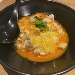 みやざき地頭鶏炭火焼 Kutsurogi 三四郎 - 