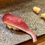 にぎりの一歩 - 