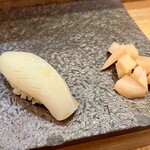 にぎりの一歩 - 