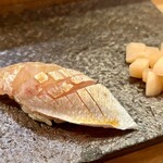 にぎりの一歩 - 