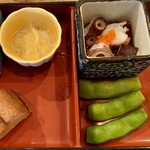 にぎりの一歩 - 