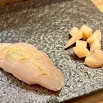 にぎりの一歩 - 