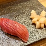 にぎりの一歩 - 