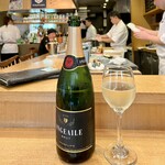 にぎりの一歩 - 