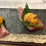 にぎりの一歩 - 