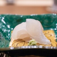 鎌倉 北じま - 2024.9 定置網メイチダイお造り