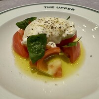 THE UPPER - 