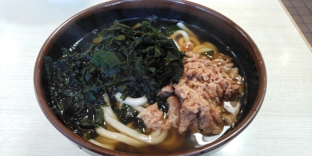 写真 2ページ目 : どんどん 大内御堀店 - 山口/うどん | 食べログ