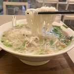 S.E.A Kitchen - 上げ