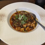 三国志 - 麻婆豆腐