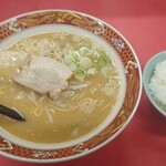 大黒 - 料理写真: