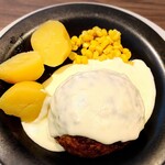 Italian Kitchen VANSAN - 