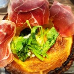 Italian Kitchen VANSAN - 