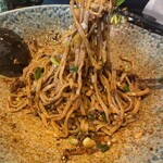 三国志 - 麺リフト