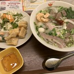 S.E.A Kitchen - フーティウナムヴァンセット