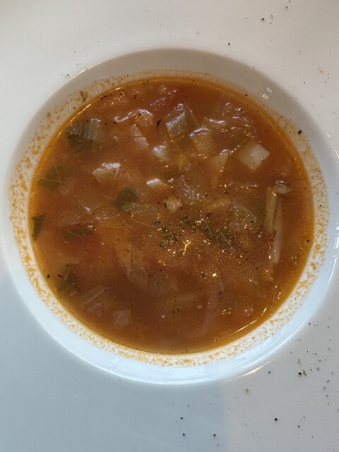 メルバ（MELBA） - 桑折（洋食）の写真