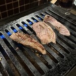 焼肉 やすだ - 