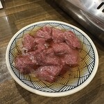 焼肉 やすだ - 
