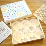 亀屋良長 - 季節限定の涼風。美しい！