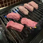 焼肉 やすだ - 