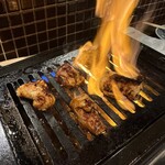 焼肉 やすだ - 
