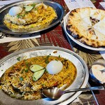 サラム ナマステ - 