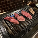 焼肉 やすだ - 