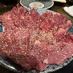 焼肉 やすだ - 
