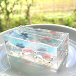 亀屋良長 - こちらも同じく「夏まつり」。飾っておきたい！