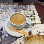 サラム ナマステ - 