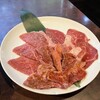 焼肉鶴橋牛一　本店