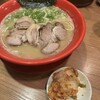 ラーメンたろう 三宮本店