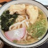 博多うどん 卯らら 大手町店