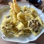 信州そば処やまへい - 