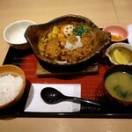 大戸屋 - 料理写真: