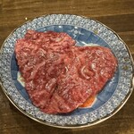 焼肉 やすだ - 