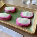 信州そば処やまへい - 