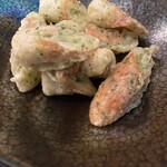癒し料理いち花 - 
