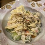 癒し料理いち花 - 