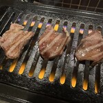 焼肉 やすだ - 