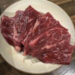 焼肉 やすだ - 